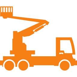 新绛高空作业车